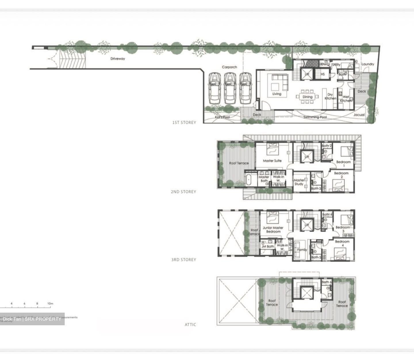 Palm Road (D15), Detached #496718001